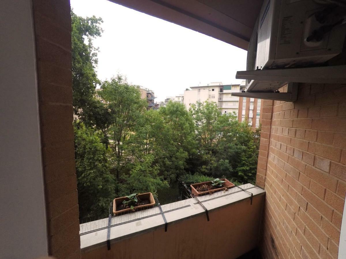 博洛尼亚Casa Bella公寓 外观 照片