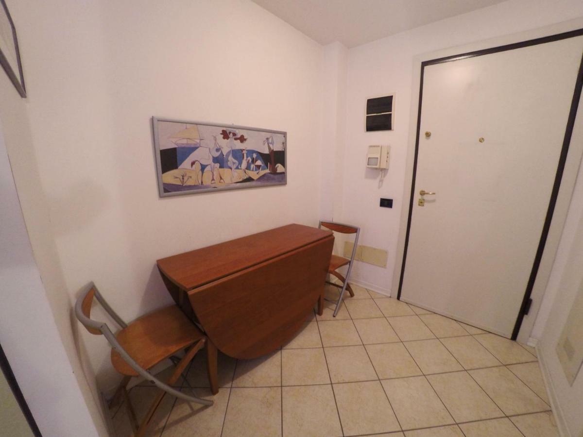 博洛尼亚Casa Bella公寓 外观 照片